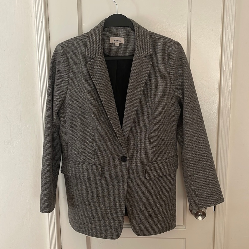 LOFT petites blazer